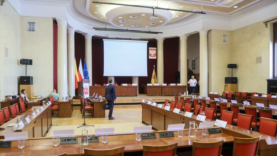 Jest wniosek o pozbawienie radzieckiego generała tytułu.