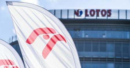 Nie poparł umowy z Saudyjczykami. Stracił stanowisko