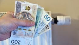 Rekordowy styczeń. Prąd i gaz kosztują Polaków krocie