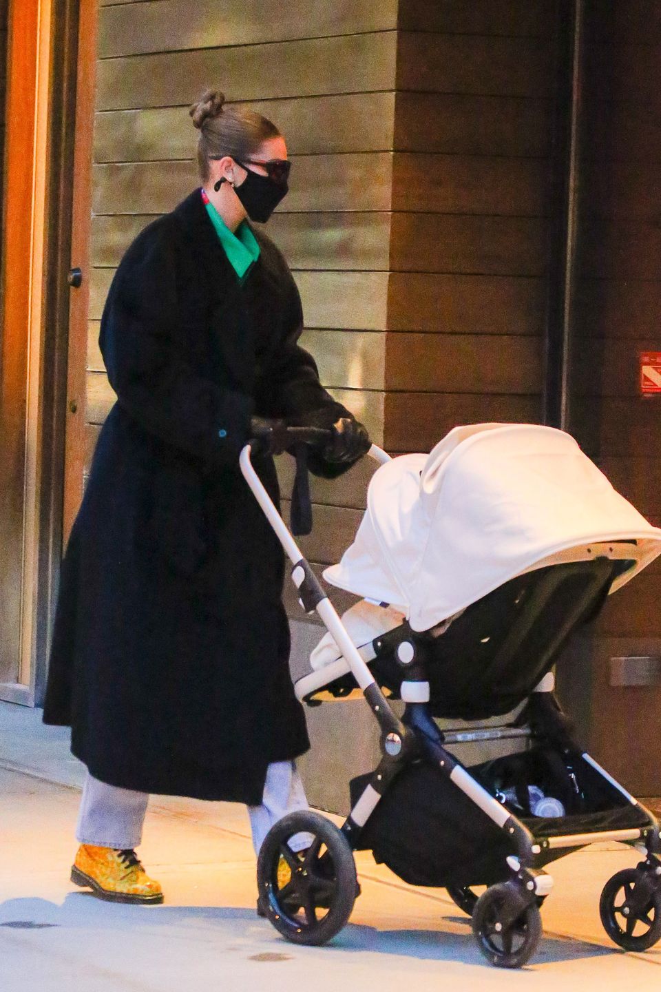 Gigi Hadid i Zayn Malik