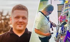 Zaginął 35-latek z Lublina. Policja apeluje o pomoc