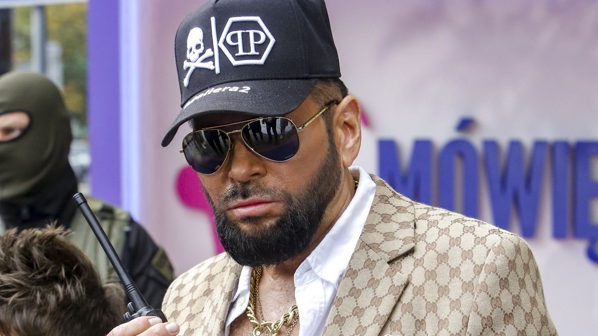 scena z: Krzysztof Rutkowski, SK:, , fot. AKPATVN, Krzysztof Rutkowski