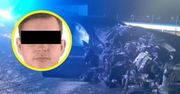 Tragedia na A1. Są nowe wieści ws. Sebastiana M.