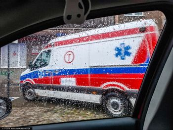 2-latka postrzelona. Są wstępne ustalenia