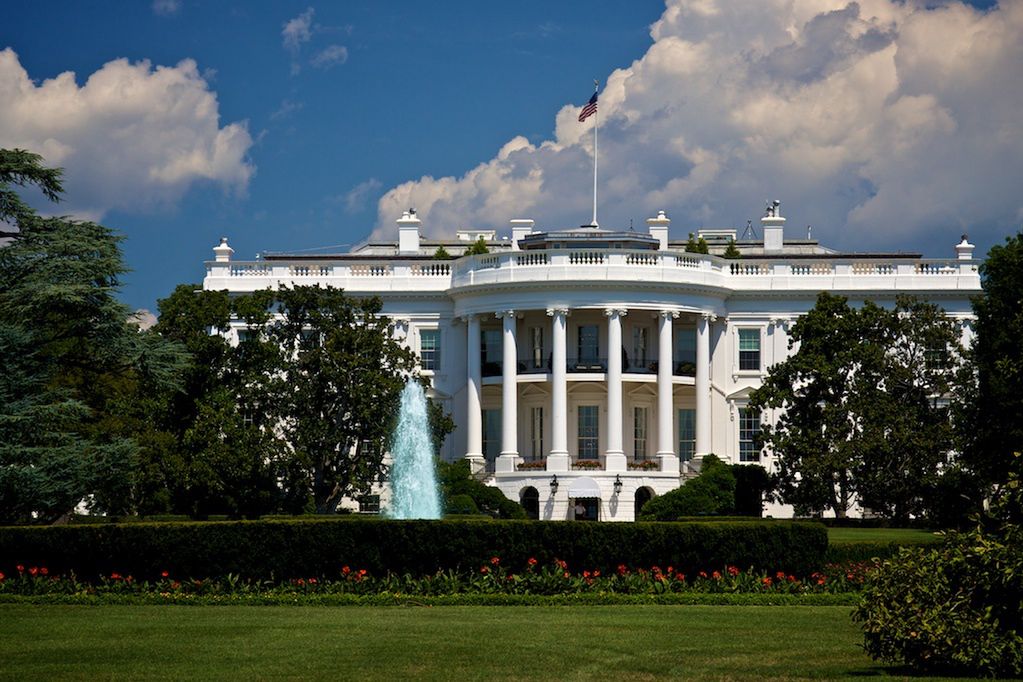 White House