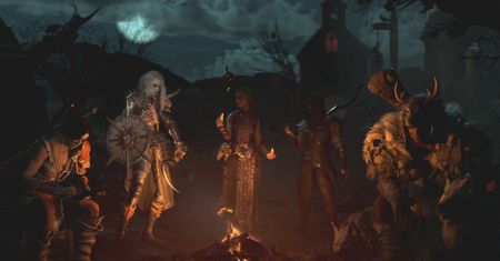 Diablo 4 – zmiana balansu. Gracze mieli rację, ta klasa była słaba