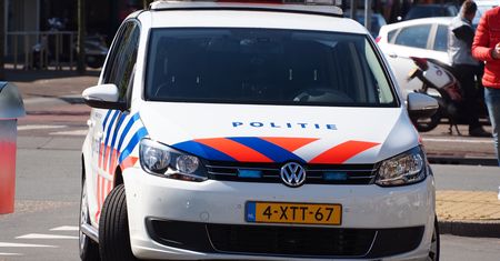 Horror w Holandii. Polka ofiarą gwałtu. Sprawca po wszystkim odjechał rowerem