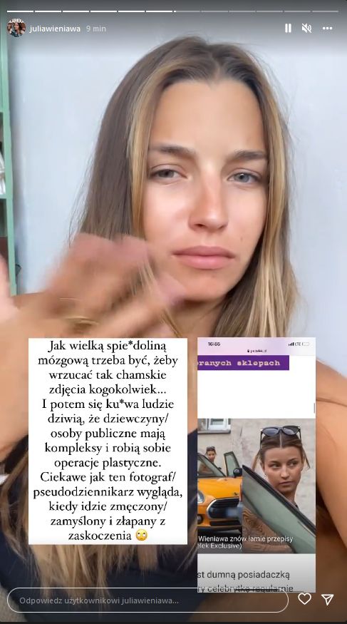 Julia Wieniawa