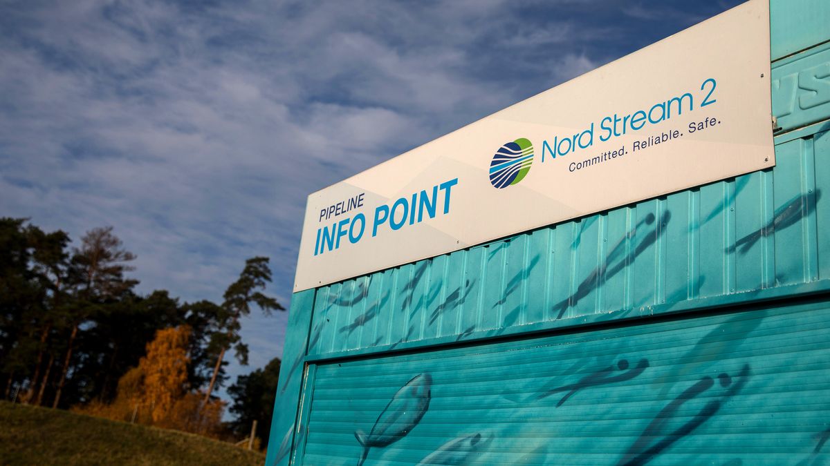 Nord Stream 2 Gas Pipeline Still Months From Easing Europe's Gas Woes
Bloomberg
european, energy, german, fuels, fossil fuels, industries, business news, pipelines, emea, euro members, oil, gas, markets, e.u., eu, energy, natural resources