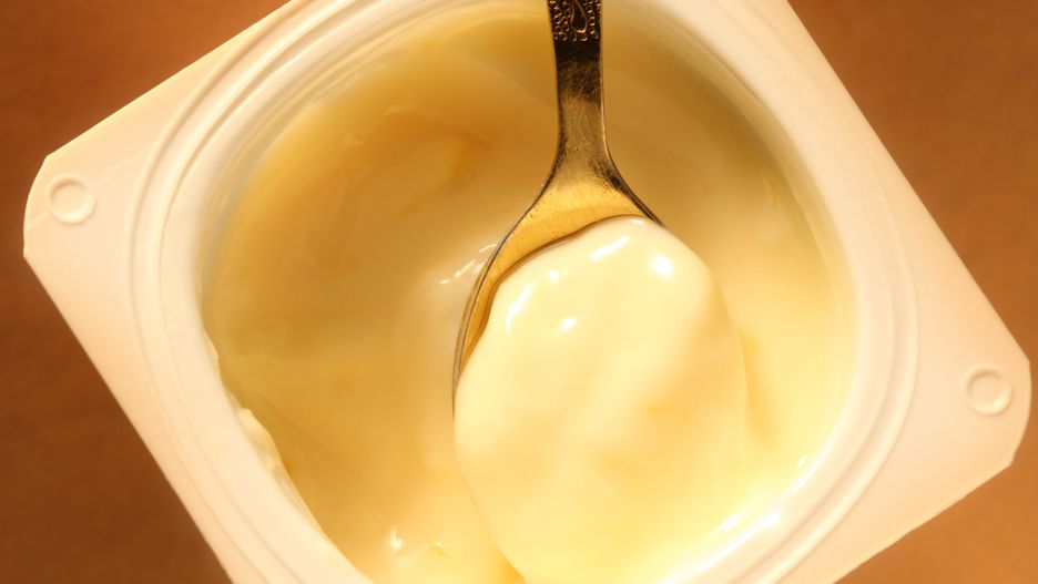 serek homogenizowany