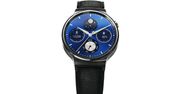 Huawei Watch oficjalnie. Znamy datę premiery i ceny