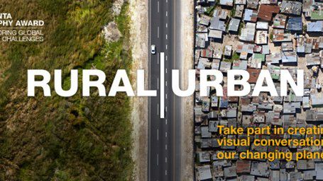 Obrazy zmieniającego się świata - rusza konkurs Syngenta Photography Award 1