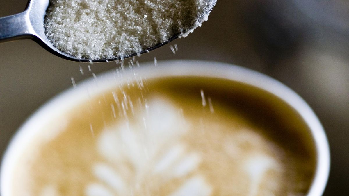 Jak cukier wpływa na starzenie się organizmu? Wyniki badań nie pozostawiają złudzeń