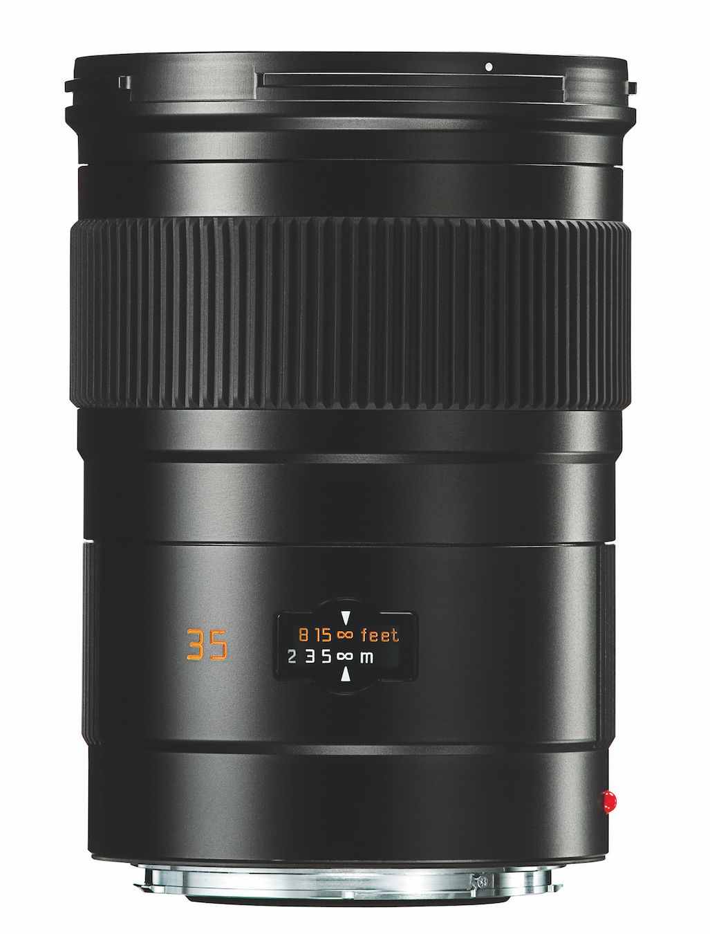Możliwości średniego formatu, czyli test 4 obiektywów do korpusu Leica S 28