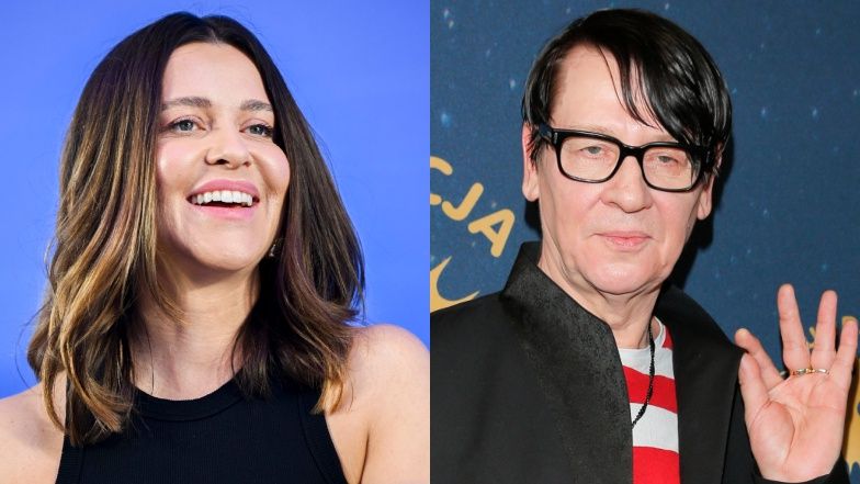 Malwina Wędzikowska została porównana do... Macieja Maleńczuka