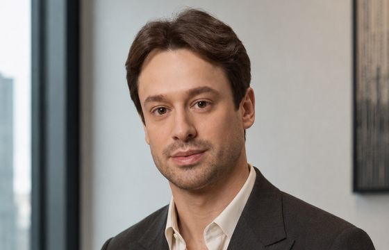 Kolejne zmiany w New Media Wave. Karol Nowakowski szykuje nowy serwis