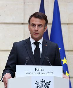 Afera z rosyjskim oligarchą. Czy francuski rząd i rodzina Macrona są zamieszani?