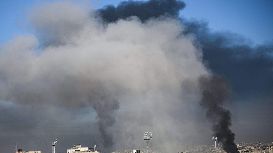 Gaza