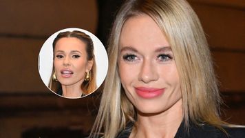 TYLKO U NAS! Kasia Dziurska wprost o sportowych campach Dody. "Widzę, jak to wszystko wygląda"