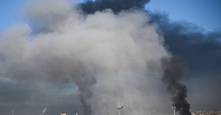 Jest 90-dniowy plan dla Strefy Gazy. USA, Egipt i Katar przestawiły konkretne kroki
