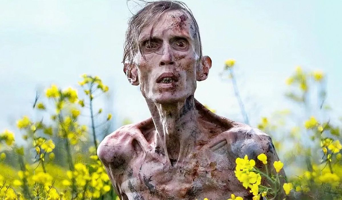 Kują żelazo póki gorące. "Wiedziałem, że film będzie wyjątkowy"