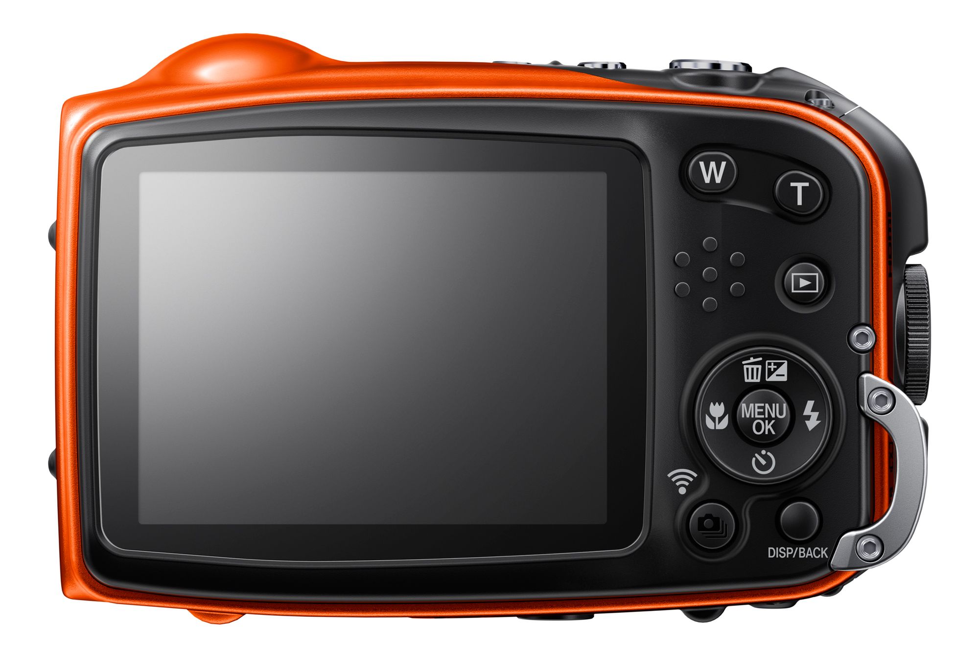 Nowości Fujifilm: czarny X100S, super-zoomy i odporny kompakt 19