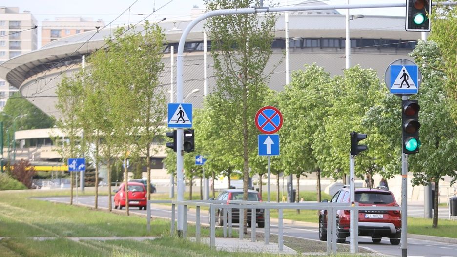 Katowice wprowadzą strefę czystego transportu?