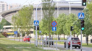 Katowice: Strefa czystego transportu? Uchwała, założenia, warianty