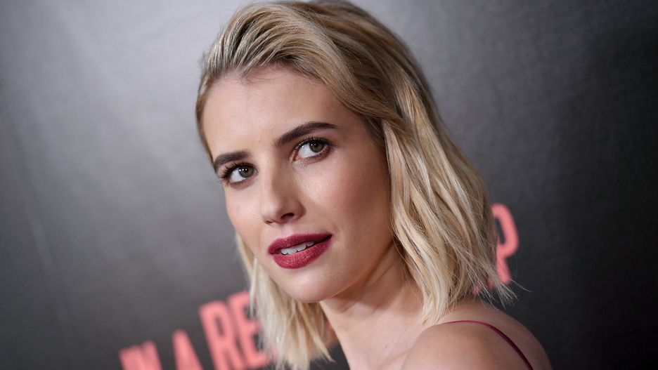 Emma Roberts niedługo zostanie mamą