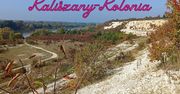 Kamieniołomy Kaliszany-Kolonia