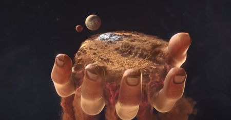 Mix RTS-a z strategią 4X? Dune: Spice Wars zapowiada się naprawdę ciekawie