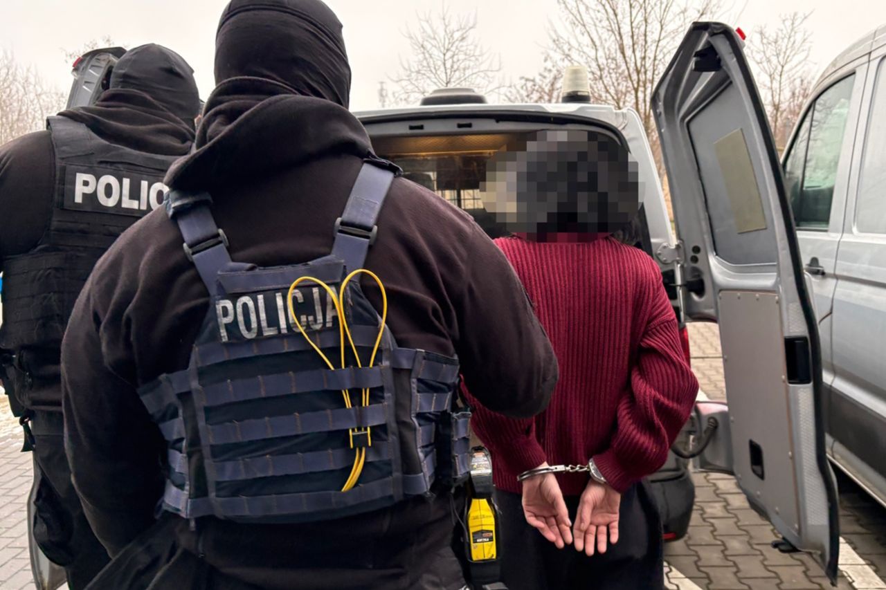 Zabójstwo przed walentynkami. Przyznała się do ataku na partnera