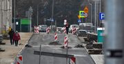 Malbork: Przebudowa ulicy Jagiellońskiej zmierza ku końcowi