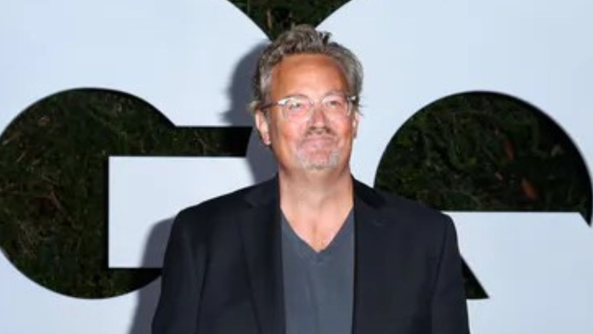 Na jaw wyszły kolejne dramatyczne ustalenia w sprawie śmierci Matthew Perry'ego