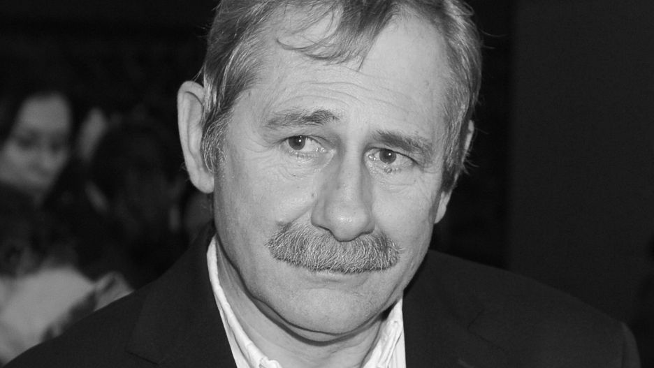 Andrzej Strzelecki nie żyje