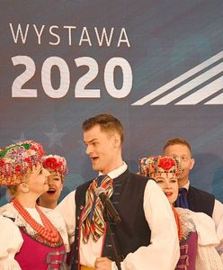 Śląskie chce zerwać z "ciężkim" stereotypem. Na Expo 2020 w Dubaju będą tancerze i koronki