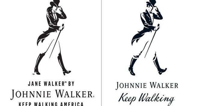 Z okazji święta kobiet Johnnie Walker będzie panią Jane Walker