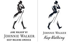 Z okazji święta kobiet Johnnie Walker będzie panią Jane Walker
