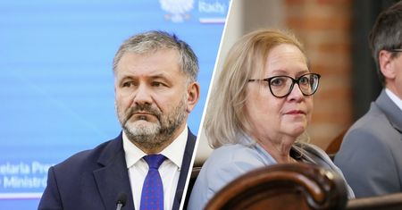 Immunitet Manowskiej. Żurek złożył wniosek