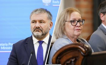 Immunitet Manowskiej. Żurek złożył wniosek