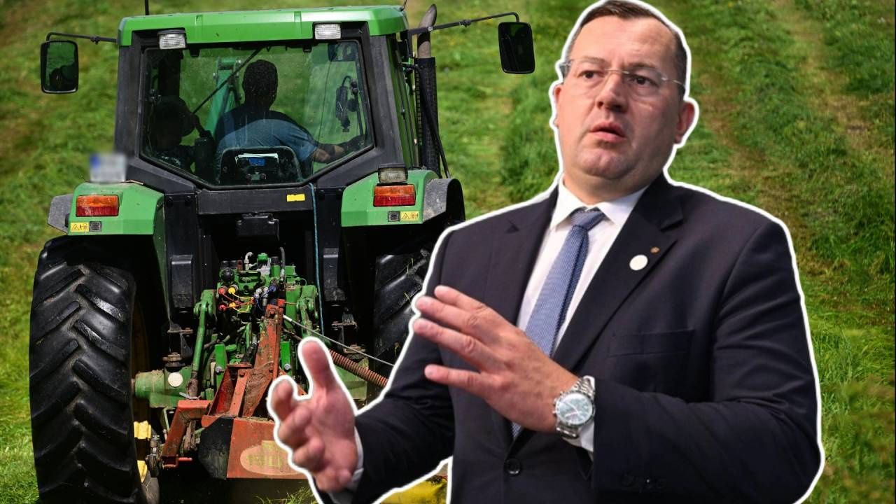 2 zł zwrotu za litr paliwa. Minister: wnioski od 1 października