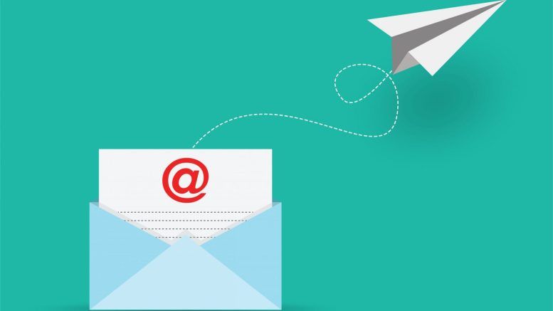 e-Mail