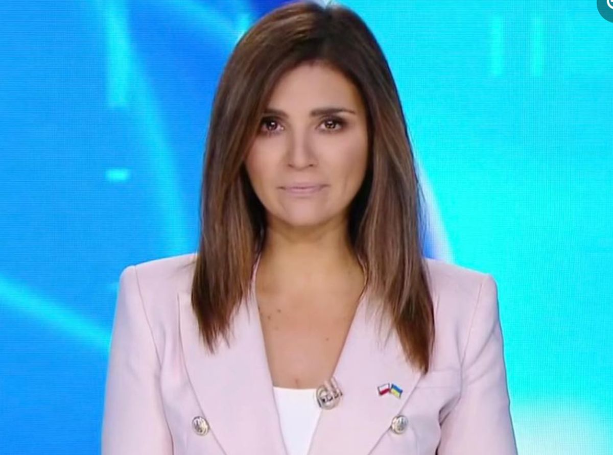 Ewa Gajewska ma się pojawić w "Panoramie" za kilka tygodni