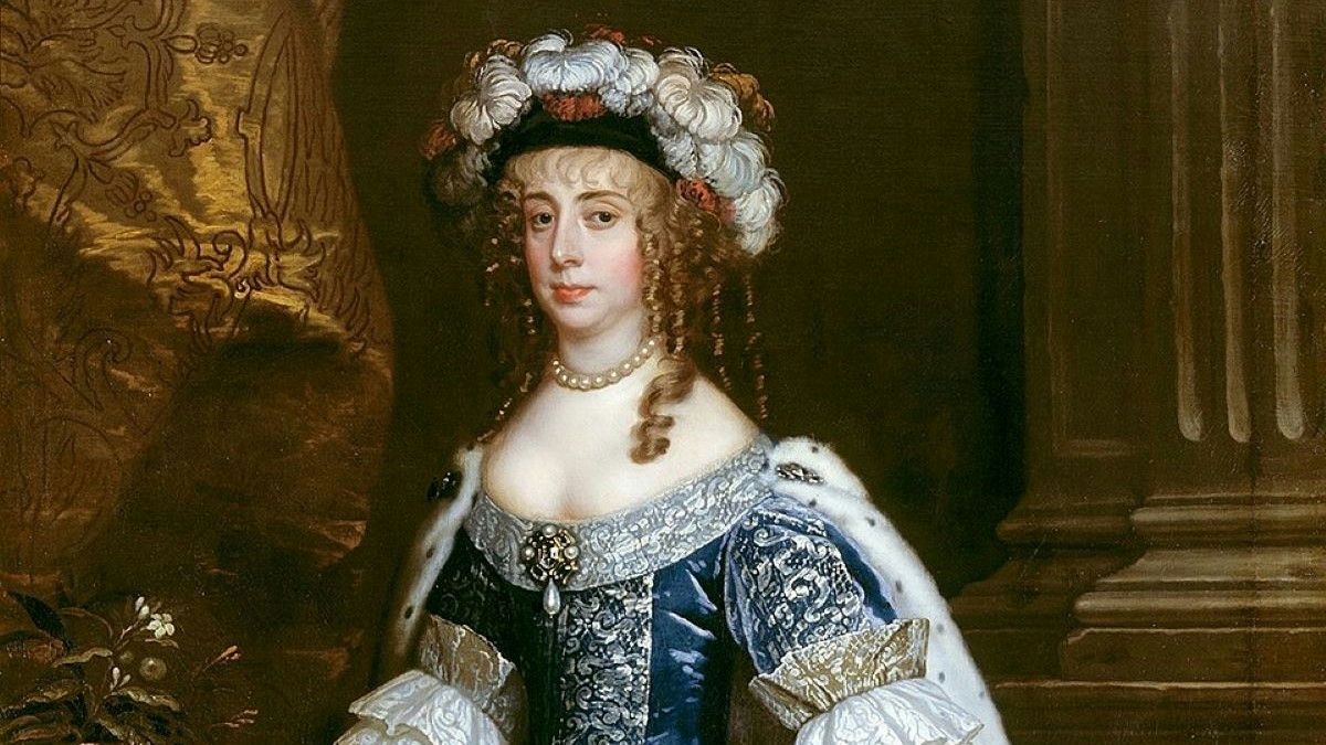 Margaret Cavendish