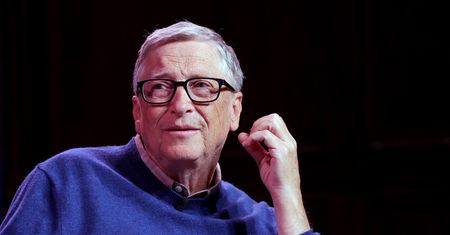 Bill Gates i jego firma mają problemy. Zawiniło poleganie na Rosji