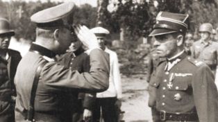 Obrońca Westerplatte. Prawda o majorze Sucharskim