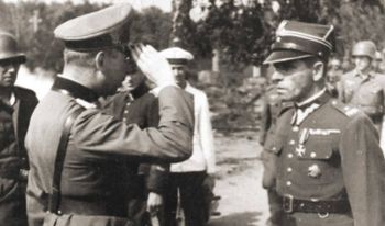 Obrońca Westerplatte. Prawda o majorze Sucharskim