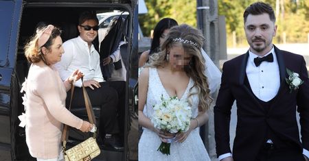 Ewelina z Russocic ODESŁAŁA wszystkie prezenty Martyniukom!