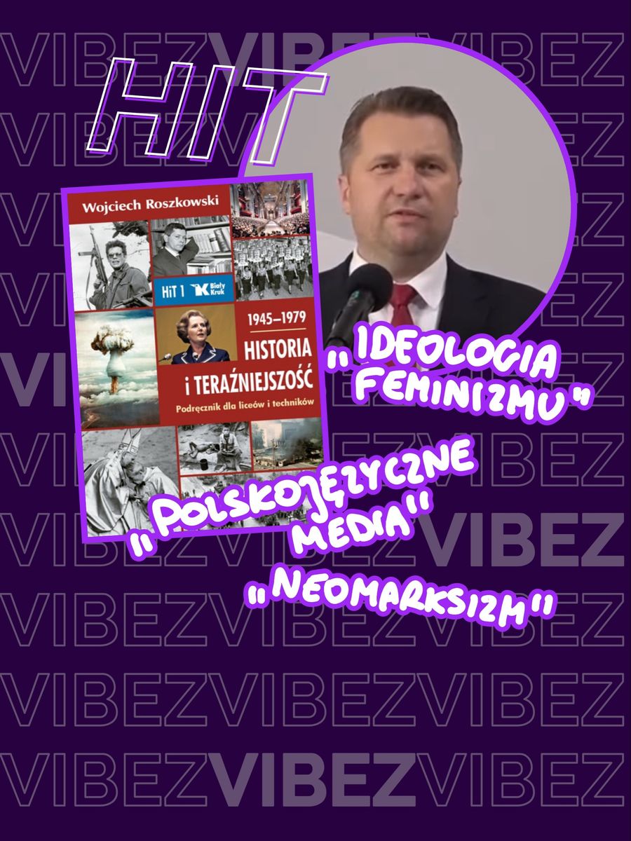 Historia i Teraźniejszość