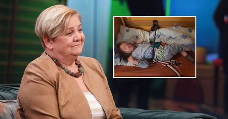 Psycholog o horrorze dzieci w DPS w Jordanowie: poczucie bezkarności Kościoła jest niesamowite